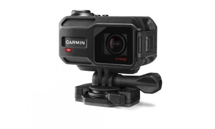 Garmin VIRB XE