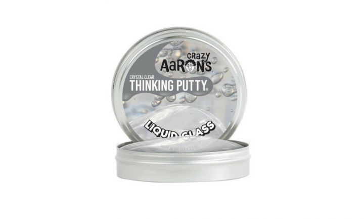 Crazy Aaron's Thinking Putty Crazy Aaron's Thinking Putty