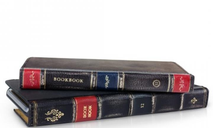 Twelve South BookBook Wallet Case