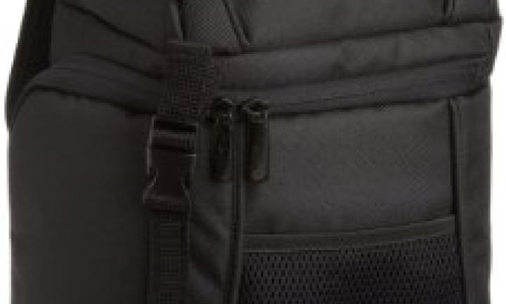 AmazonBasics Sling Backpack for SLR Cameras AmazonBasics Sling Backpack for SLR Cameras