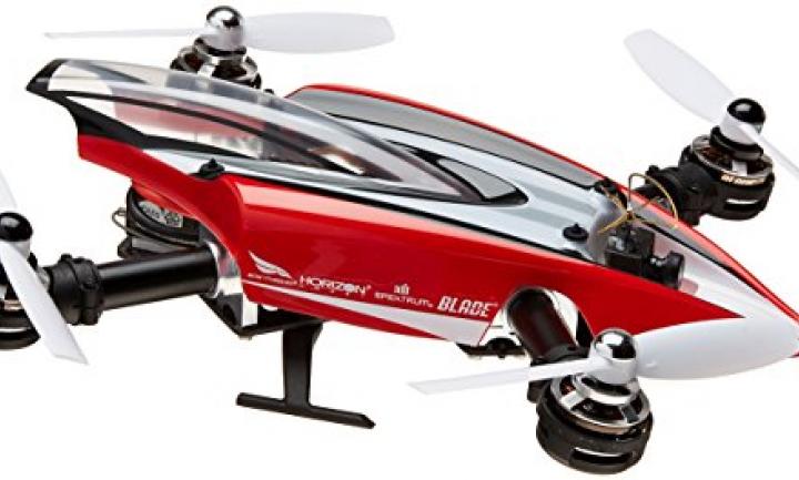 Blade Mach 25 FPV Drone Blade Mach 25 FPV Drone