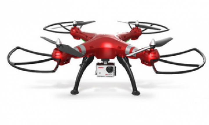 Syma X8HG Wi-Fi FPV Syma X8HG Wi-Fi FPV