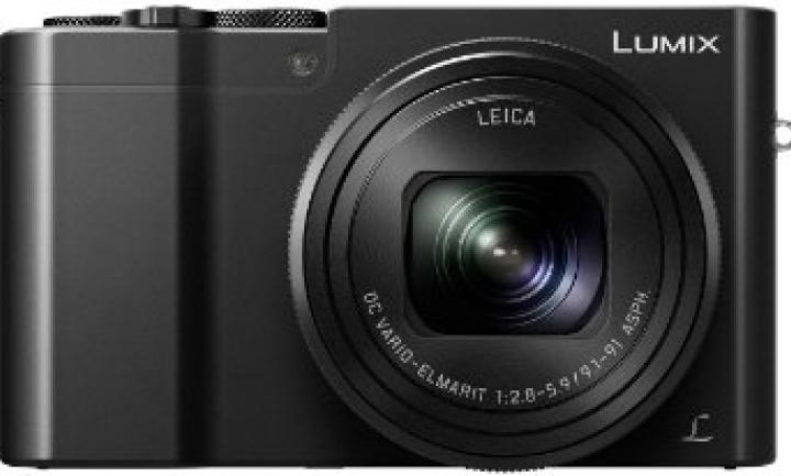 Panasonic Lumix DMC-ZS100 Digital Camera