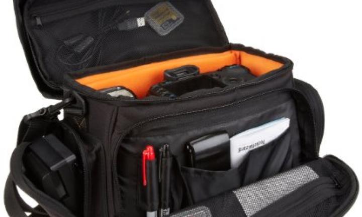 5 Good And Cheap DSLR Camera Bags For Under $30