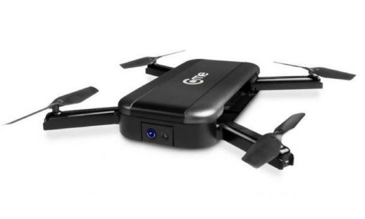Hobbico C-Me Selfie Drone Hobbico C-Me Selfie Drone