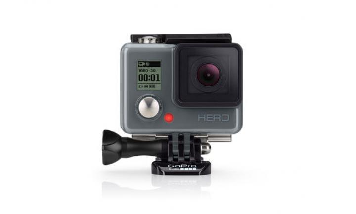 GoPro Hero – The Cheapest GoPro Yet GoPro Hero – The Cheapest GoPro Yet