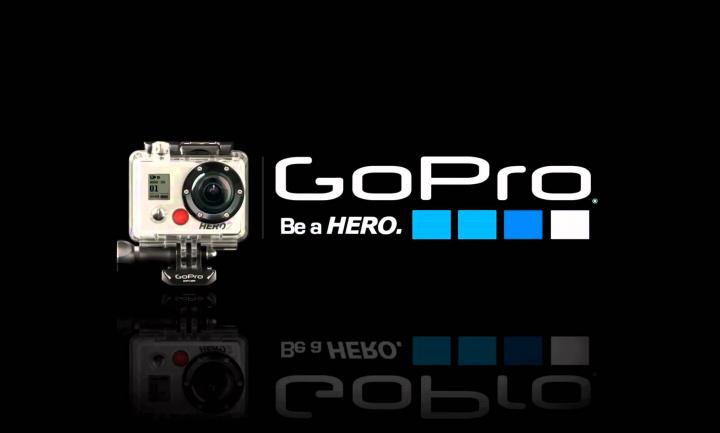 GoPro Hero 3+ vs. GoPro Hero 4 GoPro Hero 3+ vs. GoPro Hero 4