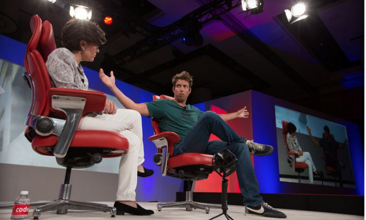 GoPro Officially Announces Their Consumer Drone GoPro Officially Announces Their Consumer Drone