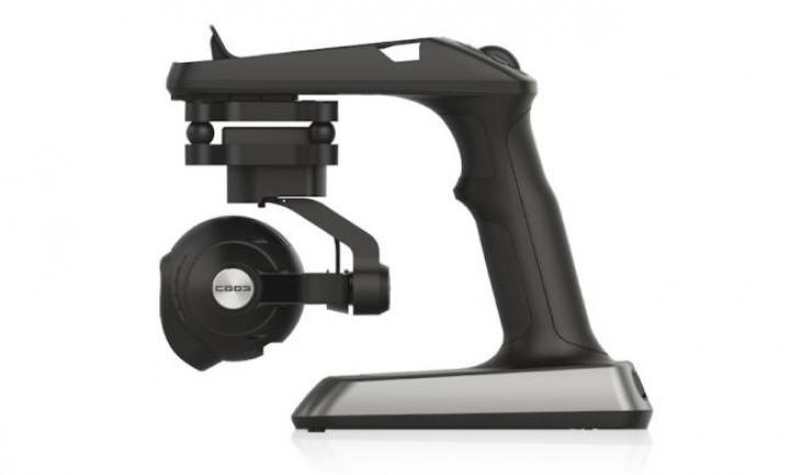 Yuneec Typhoon ActionCam Yuneec Typhoon ActionCam