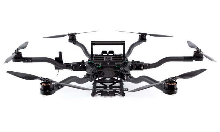 Freefly Alta 6 Drone