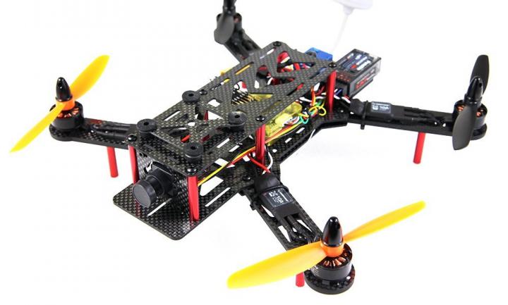 Arris FPV250 250 Racer Drone Arris FPV250 250 Racer Drone