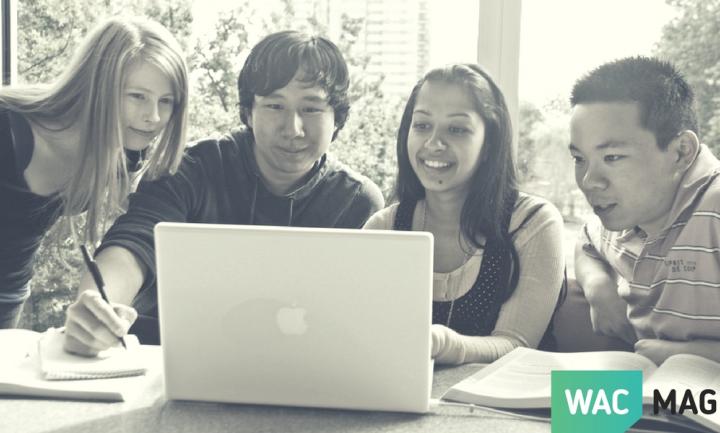 Make your studies more interesting with these 5 tricks