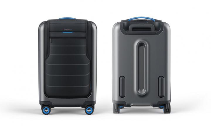 BlueSmart Carry-On Luggage BlueSmart Carry-On Luggage