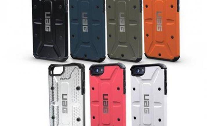 Urban Armour Gear Folio Case Urban Armour Gear Folio Case