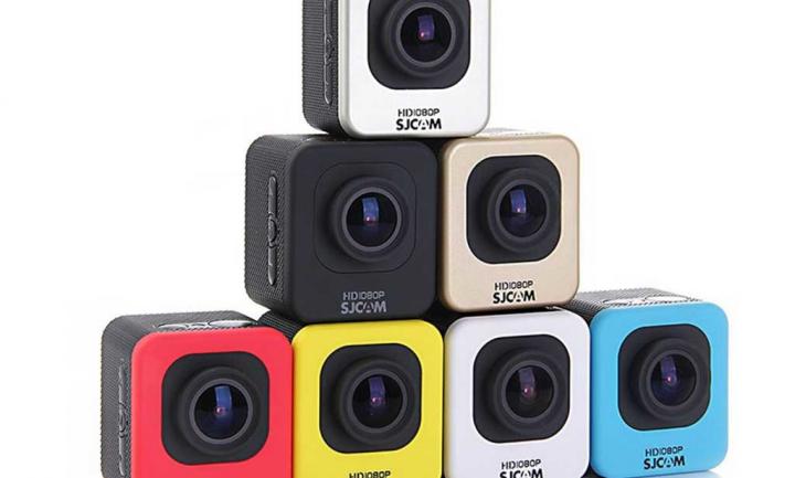 Finally, Cheaper Action Cameras are Here!! Finally, Cheaper Action Cameras are Here!!