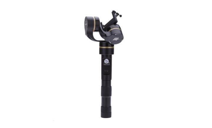 Feiyu G4-3axis Handheld Gimbal Feiyu G4-3axis Handheld Gimbal