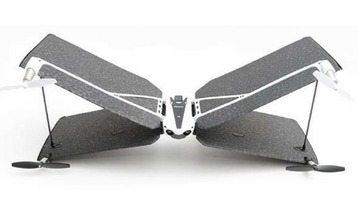 Parrot Swing Drone