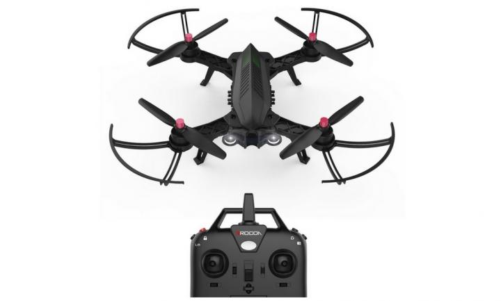 DROCON Bugs 6 Brushless Racing Drone DROCON Bugs 6 Brushless Racing Drone
