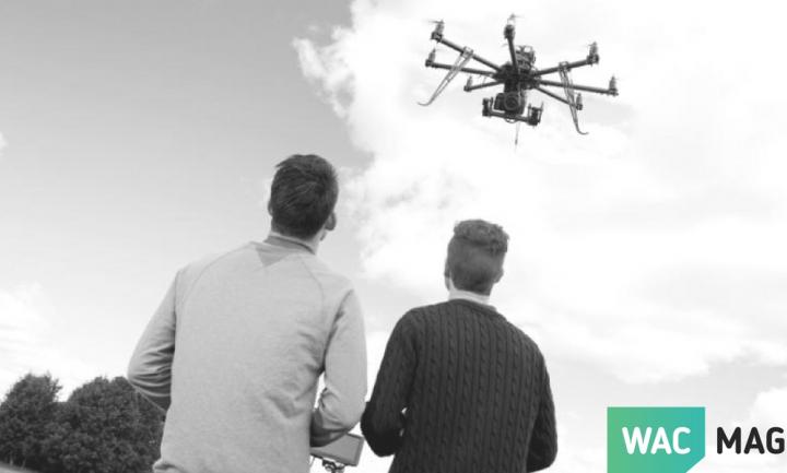 Part 107 Exam - Requirement For Flying Commercially In The US Part 107 Exam - Requirement For Flying Commercially In The US