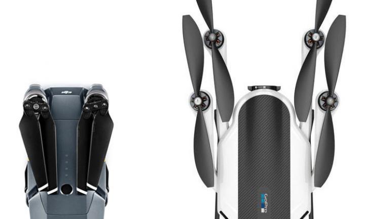 Best Available Foldable Drones Best Available Foldable Drones