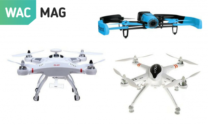 DJI Phantom 2 Drone Cheaper Alternative DJI Phantom 2 Drone Cheaper Alternative