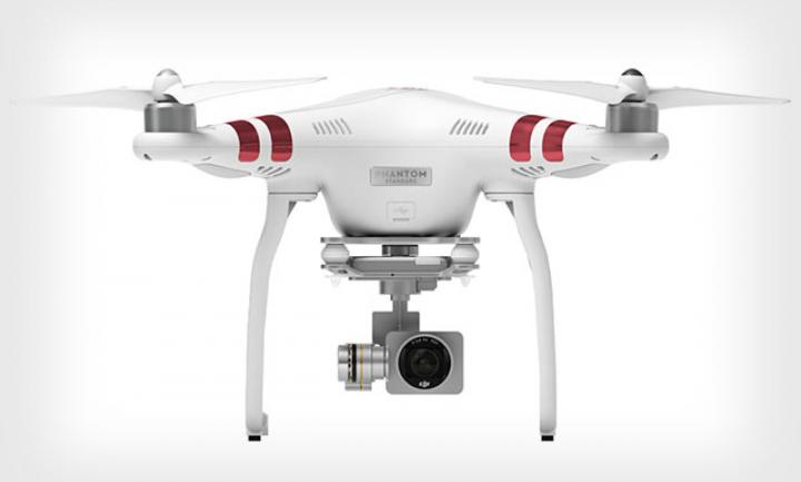 DJI Phantom 3 Standard