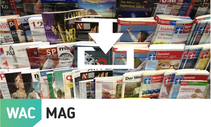 7 websites for PDF magazine direct downloads and torrents