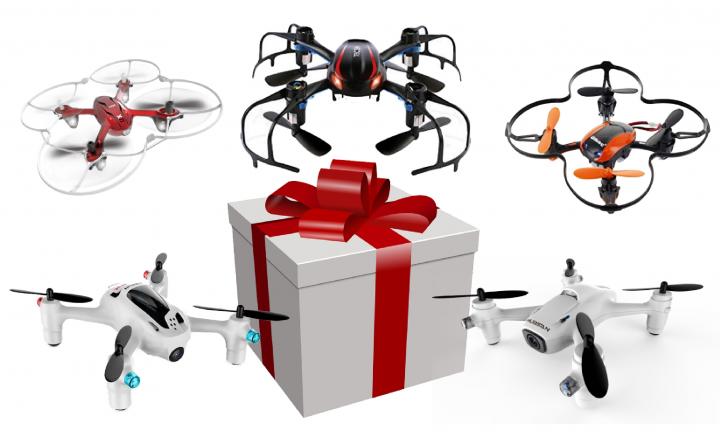 Best Drones For kids as Christmas Gift 2016