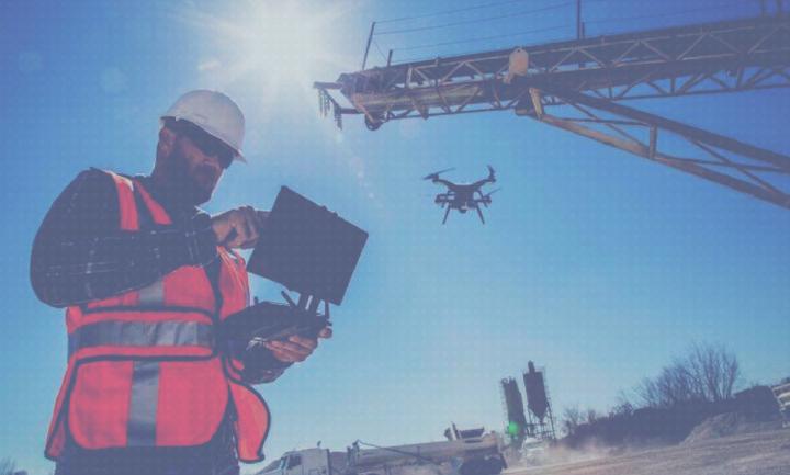 Looking for Drone Pilot Jobs? Some Tips to Get You Started