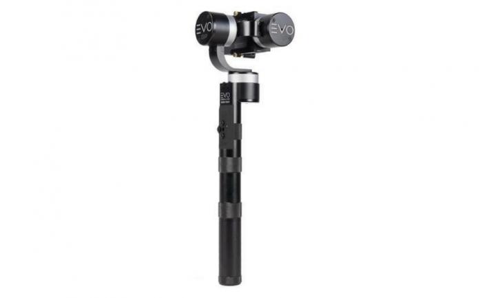 EVO GP 3 axis handheld gimbal EVO GP 3 axis handheld gimbal
