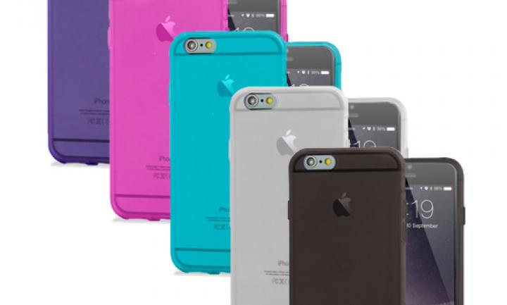 FlexiShield Slim Gel Cases