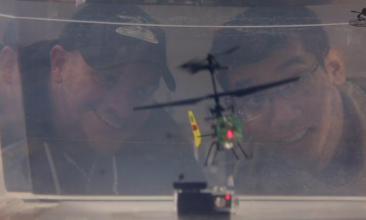 How To Waterproof Your Drone Or At Least Protect It How To Waterproof Your Drone Or At Least Protect It