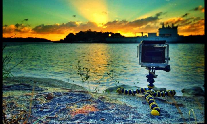 6 Must Have Travel Accessories For Your GoPro 6 Must Have Travel Accessories For Your GoPro