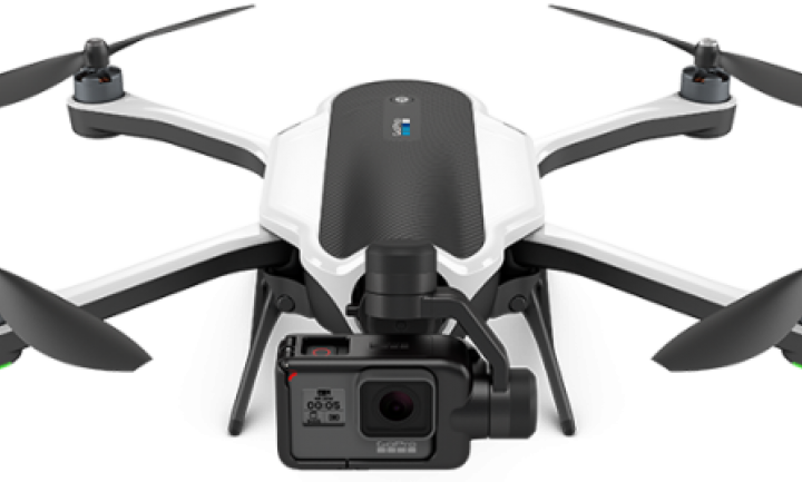 GoPro Karma Drone