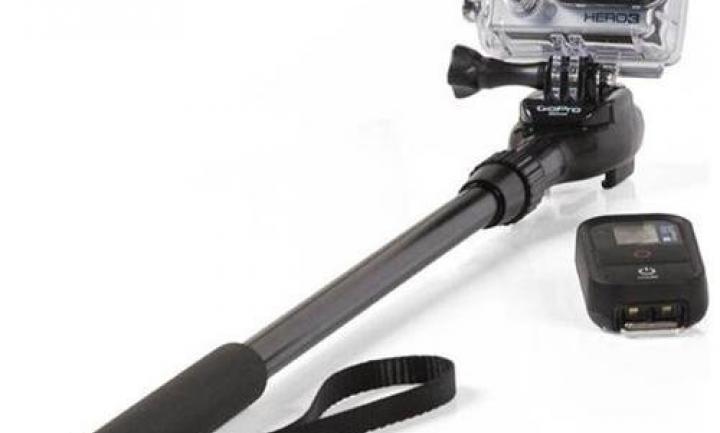 Monopod Monopod