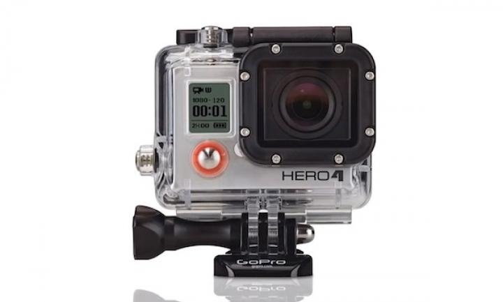 GoPro Hero 4 Release Date & Rumors GoPro Hero 4 Release Date & Rumors