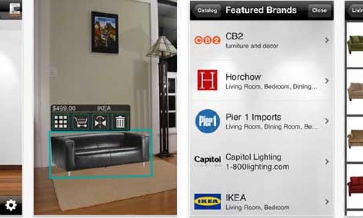Snapshop - AR Home Interior Designing Snapshop - AR Home Interior Designing