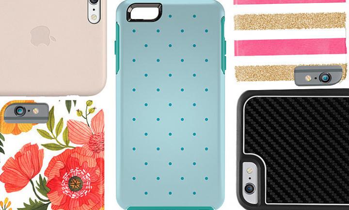 10 Best iPhone 6 And 6 Plus Cases To Buy