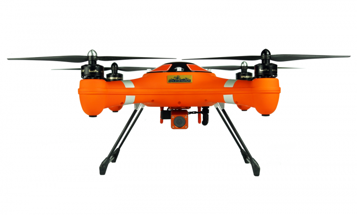 SwellPro Splash Drone 3 Fisherman - The Most Advanced Fishing Drone SwellPro Splash Drone 3 Fisherman - The Most Advanced Fishing Drone
