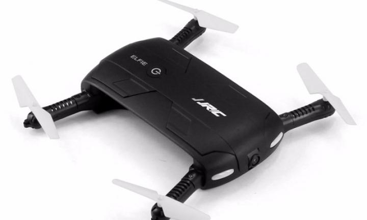 JJRC H37 Elfie Pocket Selfie Drone JJRC H37 Elfie Pocket Selfie Drone