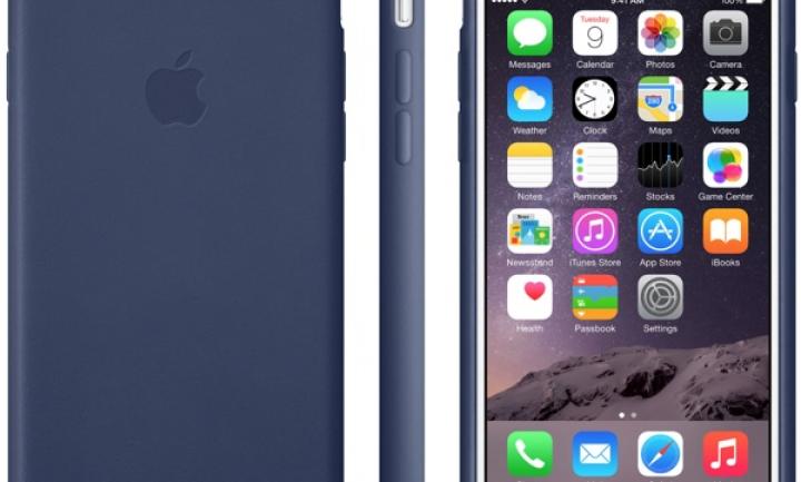 Apple Hard iPhone Case Apple Hard iPhone Case
