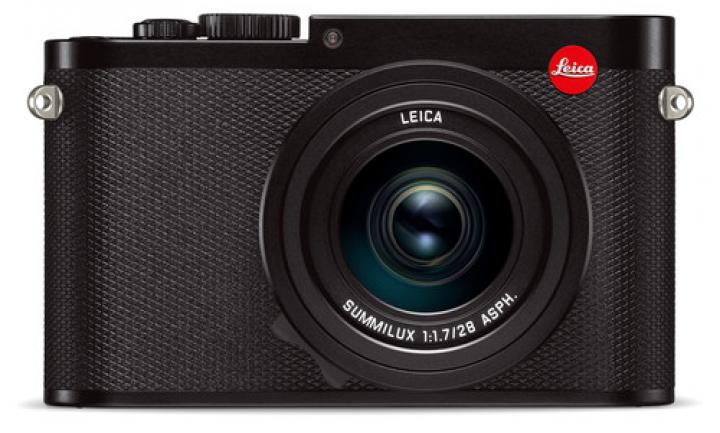 Leica Q (Type 116) Digital Camera