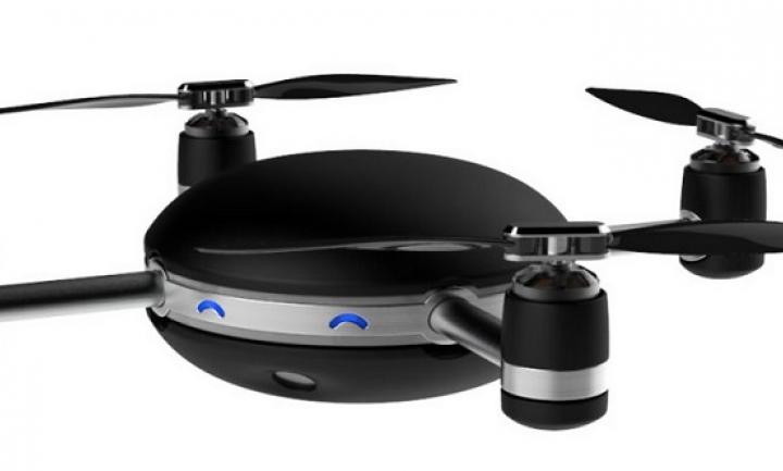 Release Date For The Lily Camera Drone Revealed