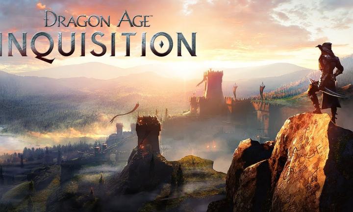 Dragon Age: Inquisition - Astrarium Puzzle Solutions
