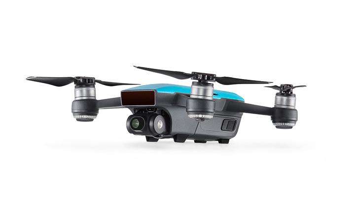 DJI Spark Drone – What Intelligent Flight Modes Does It Have?