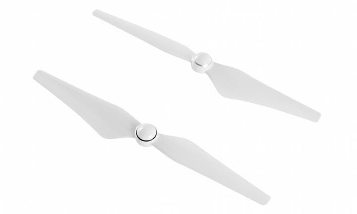DJI Phantom 4 Series - Quick Release Propellers DJI Phantom 4 Series - Quick Release Propellers