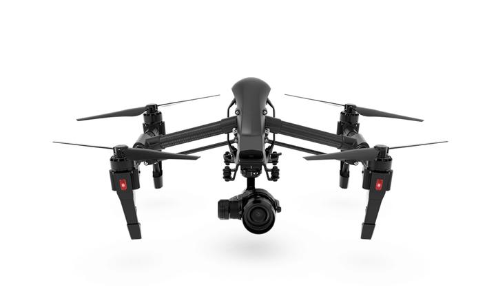 DJI Inspire 1 Pro Black Edition DJI Inspire 1 Pro Black Edition