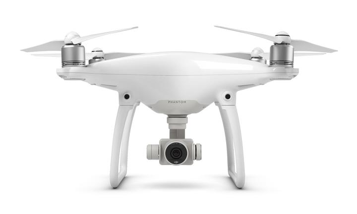 The DJI Phantom 4 Drone – Overview And Special Features