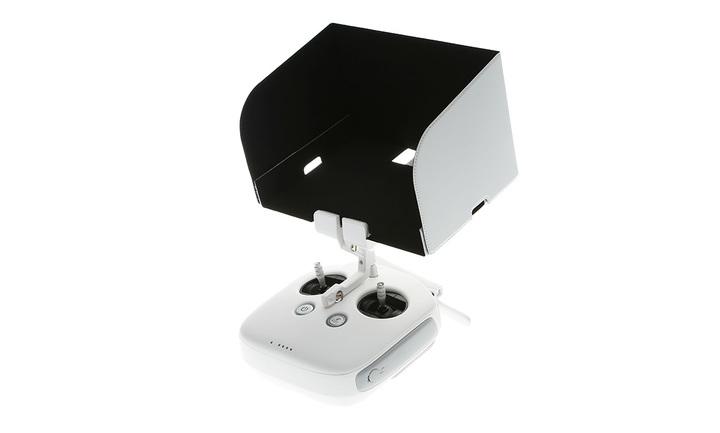 DJI Remote Controller Monitor Hood for Tablets DJI Remote Controller Monitor Hood for Tablets