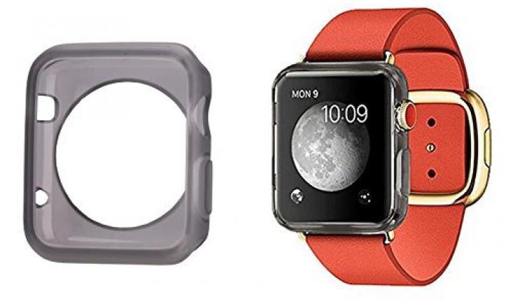 Monoy Ultra-Thin Apple Watch Case 